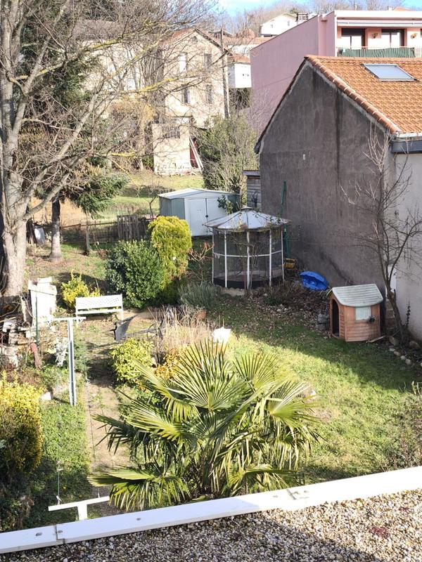 Maison - 103 m² - 5 pièces