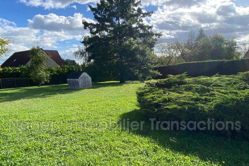 Maison - 259 m² - 8 pièces