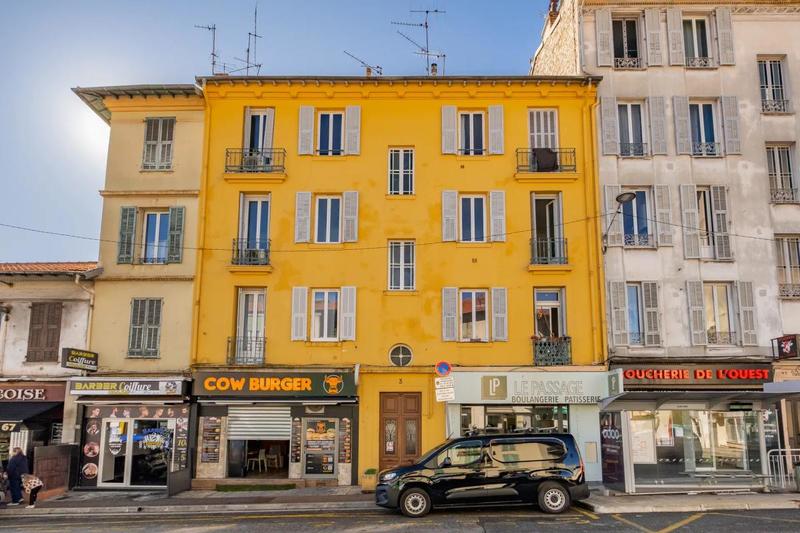 Appartement - 53 m² - 3 pièces