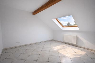 Duplex - 75 m² - 4 pièces