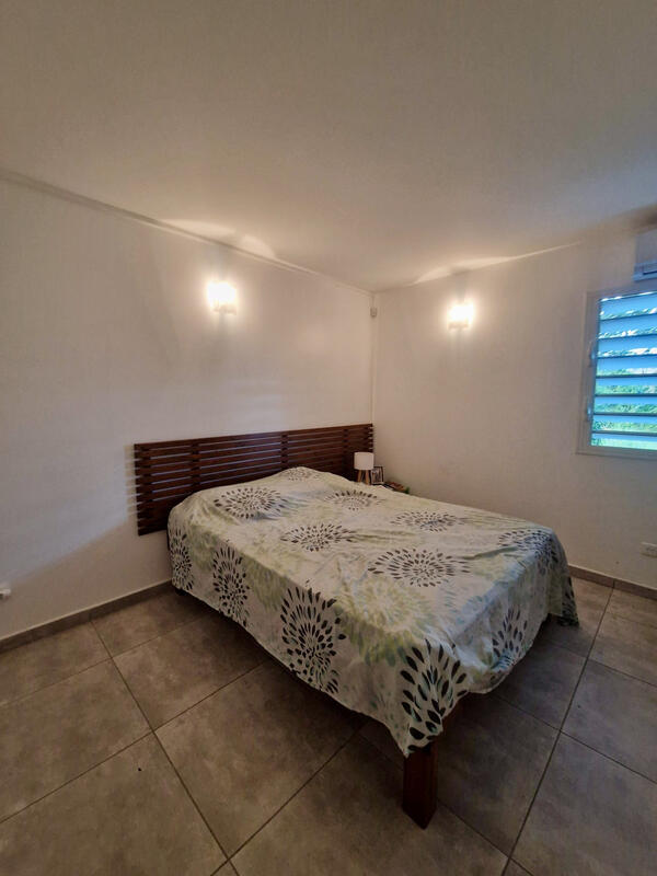 Villa - 117 m² - 5 pièces