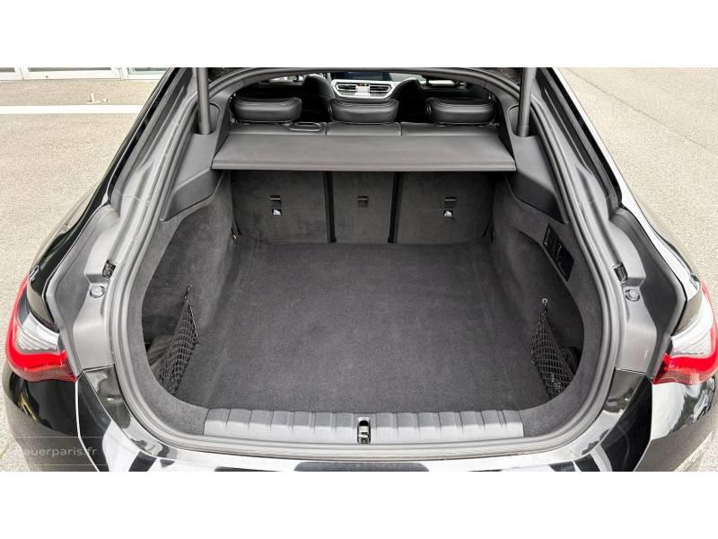 Bmw Série 4 Gran Coupé G26 420d xDrive 190 ch Bva8 m Sport