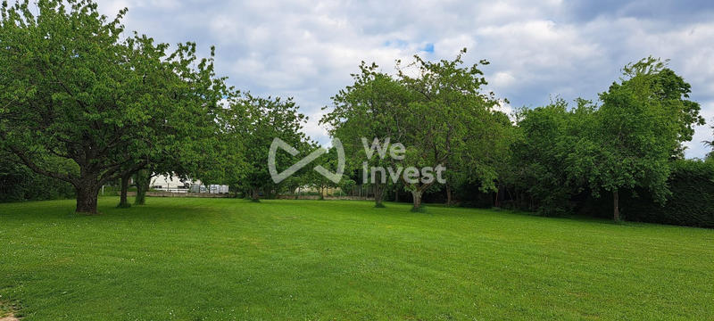 Maison - 167 m² - 6 pièces