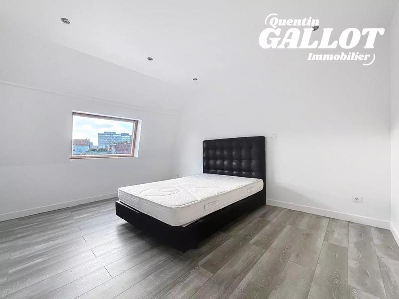 Maison - 75 m² - 3 pièces