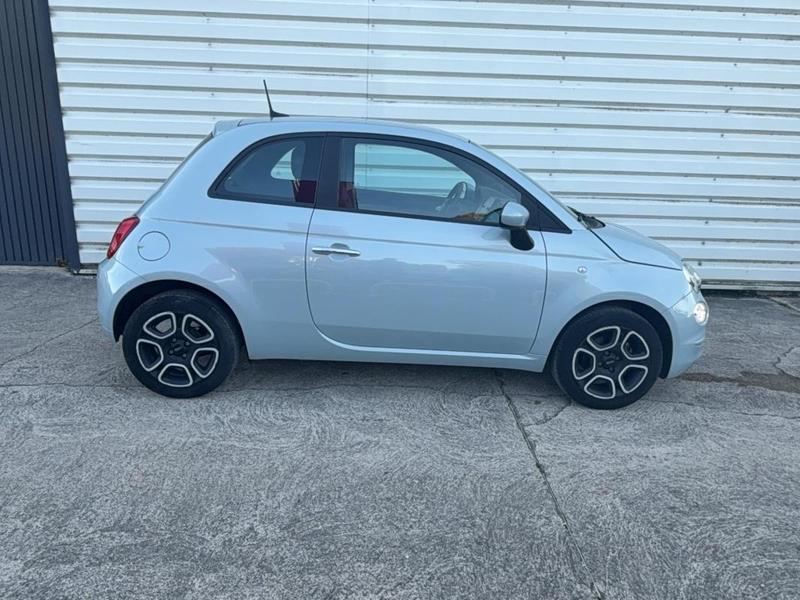 Fiat 500c 1.0 70 ch Hybride Bsg s/S