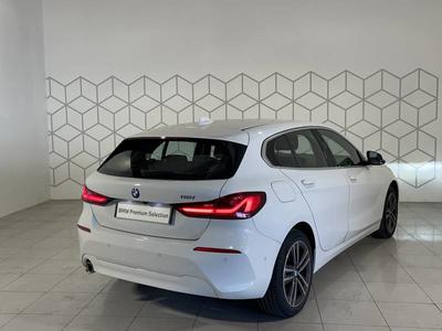 Bmw Série 1 116i 109 ch Dkg7 m Sport