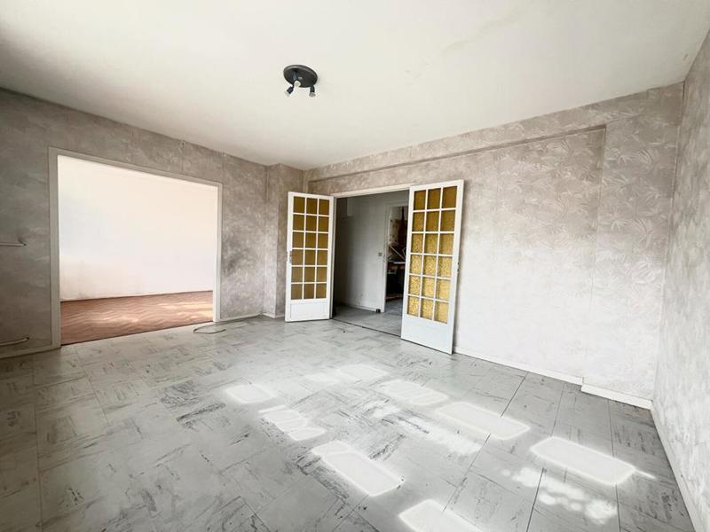 Appartement - 67 m² - 4 pièces