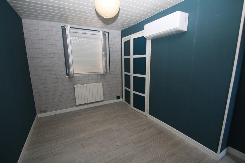 Maison - 94 m² - 4 pièces