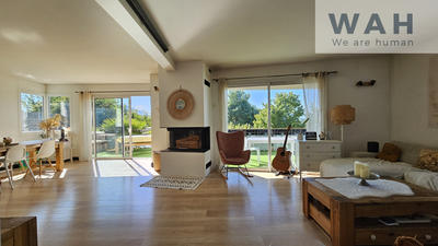 Villa - 177 m² - 7 pièces