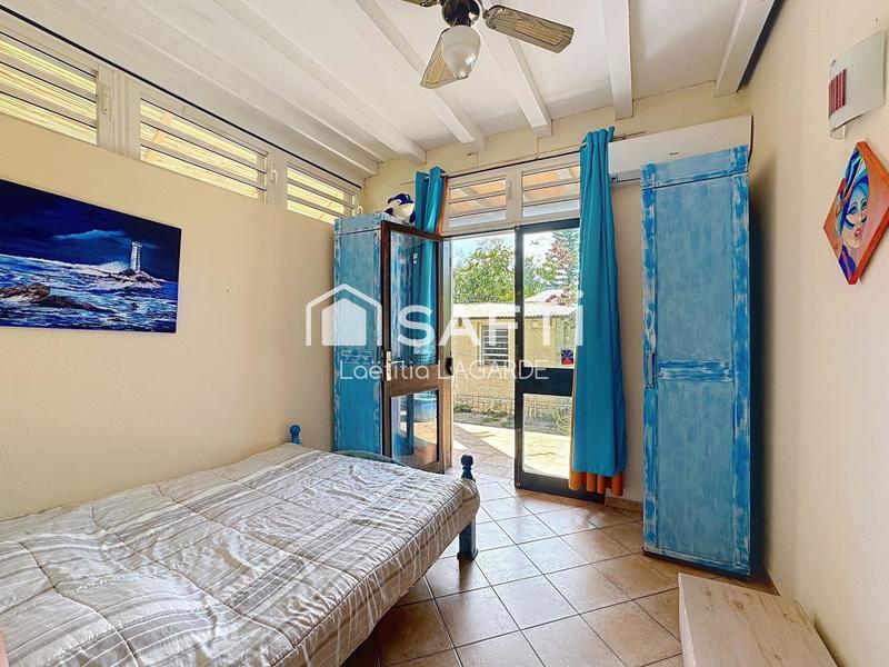 Maison - 146 m² - 6 pièces