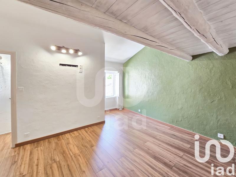 Maison de village - 93 m² - 3 pièces