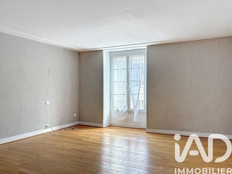 Maison de ville - 185 m² - 7 pièces
