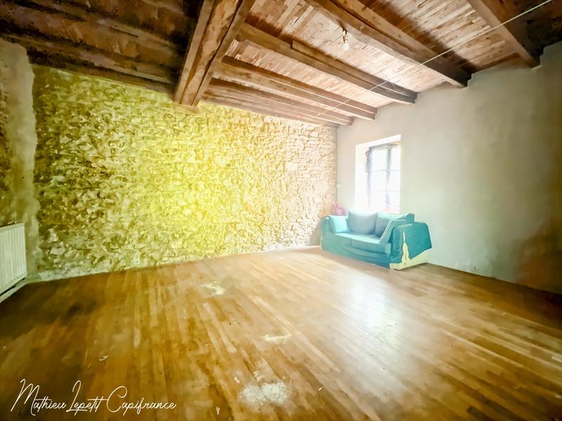 Maison - 148 m² - 5 pièces