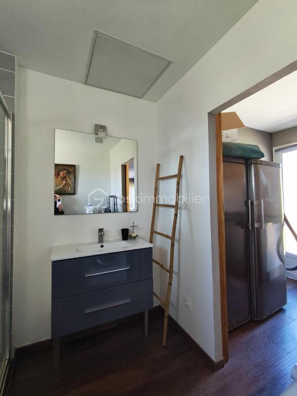 Maison traditionnelle - 163 m² - 5 pièces