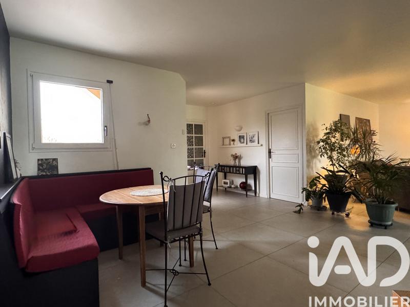 Maison de ville - 150 m² - 6 pièces