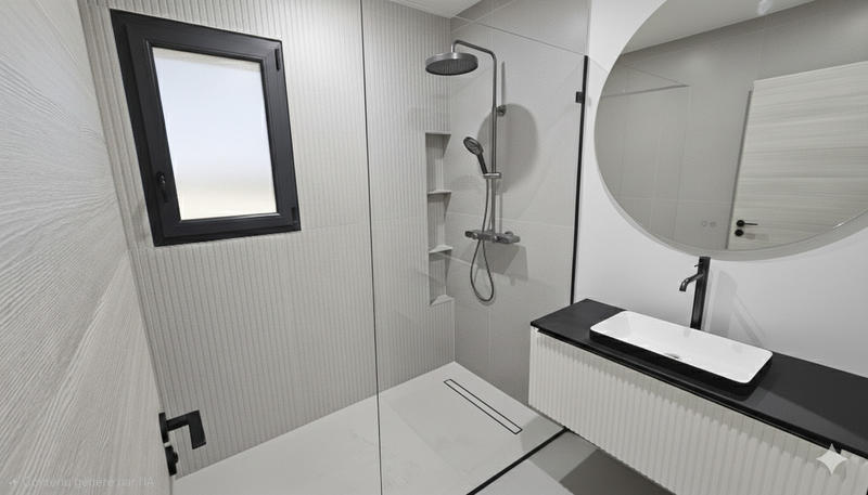 Villa - 175 m² - 5 pièces