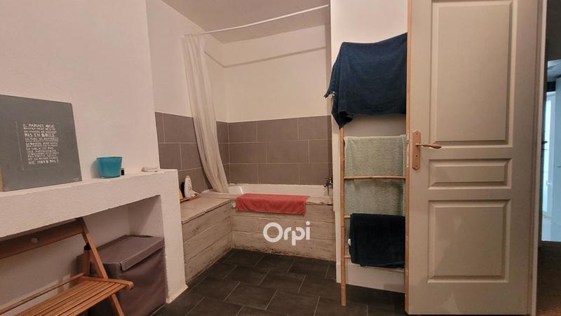 Appartement - 127 m² - 5 pièces