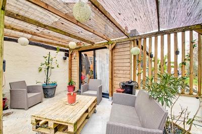 Maison - 136 m² - 5 pièces