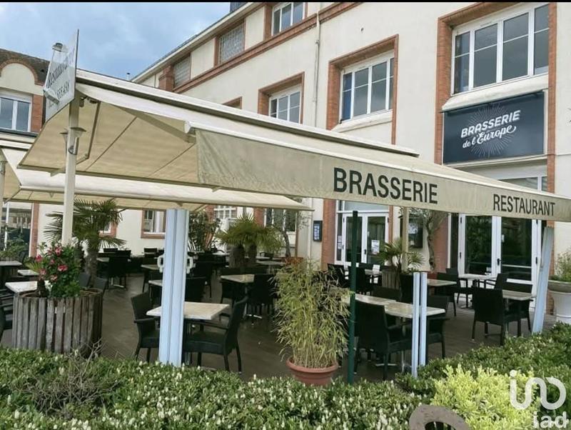 Local commercial - 380 m²