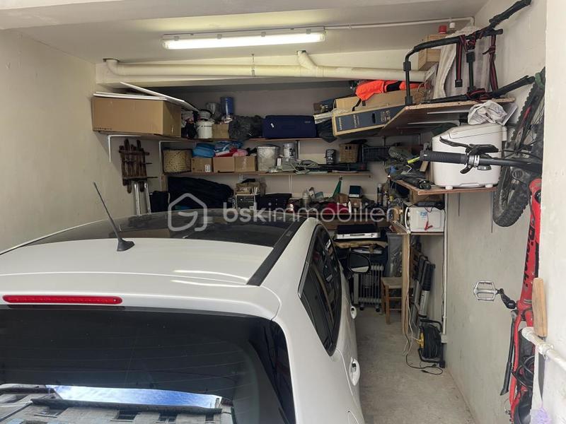 Appartement - 73 m² - 3 pièces