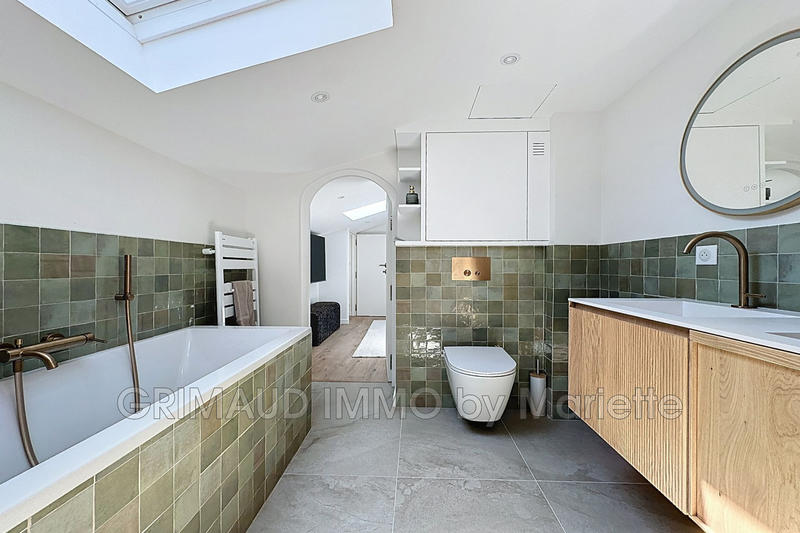 Mazet - 86 m² - 4 pièces