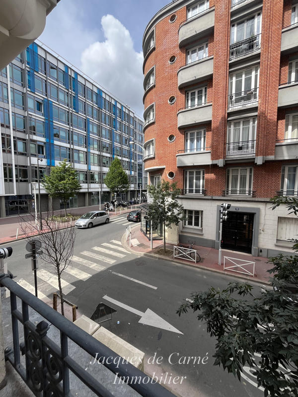 Appartement - 12 m² - 1 pièce