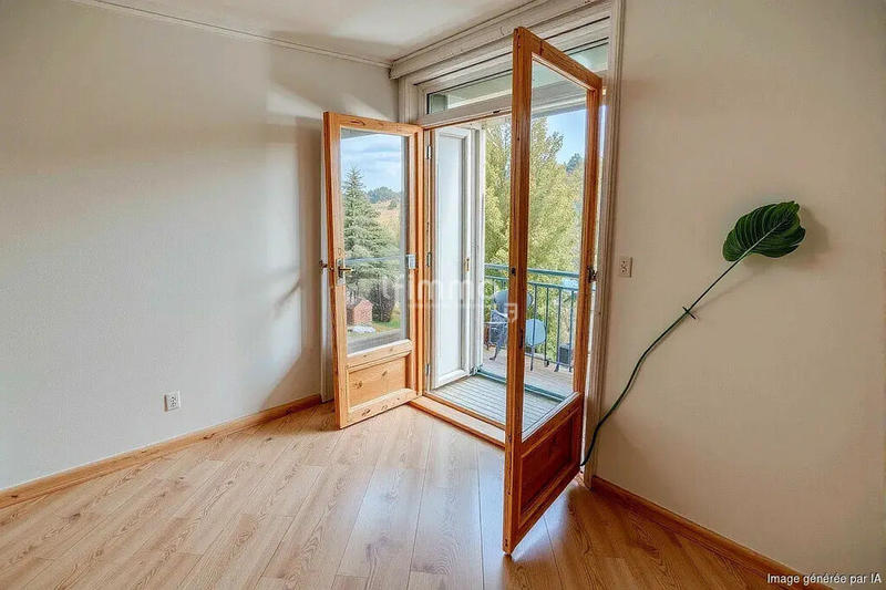 Appartement - 69 m² - 3 pièces