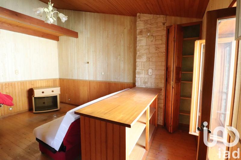 Maison - 104 m² - 5 pièces