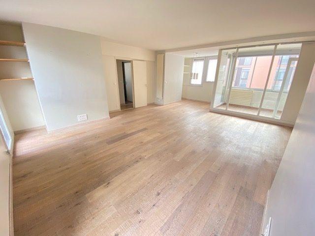 Appartement - 96 m² - 4 pièces