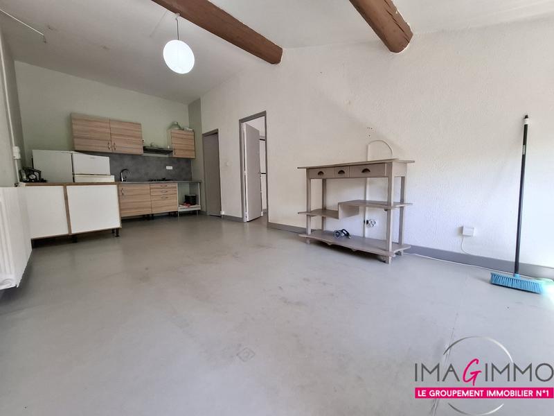 Maison - 164 m² - 6 pièces