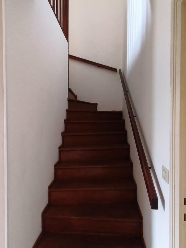 Maison de ville - 92 m² - 4 pièces