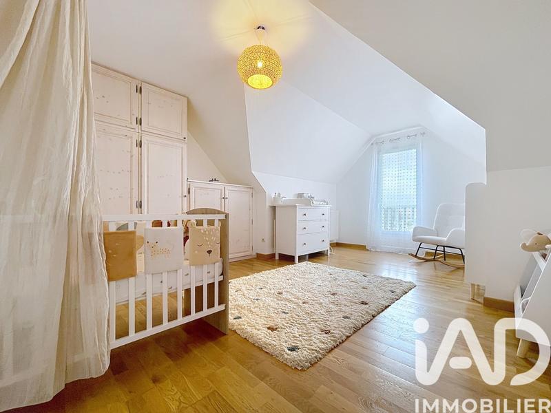 Maison - 148 m² - 6 pièces