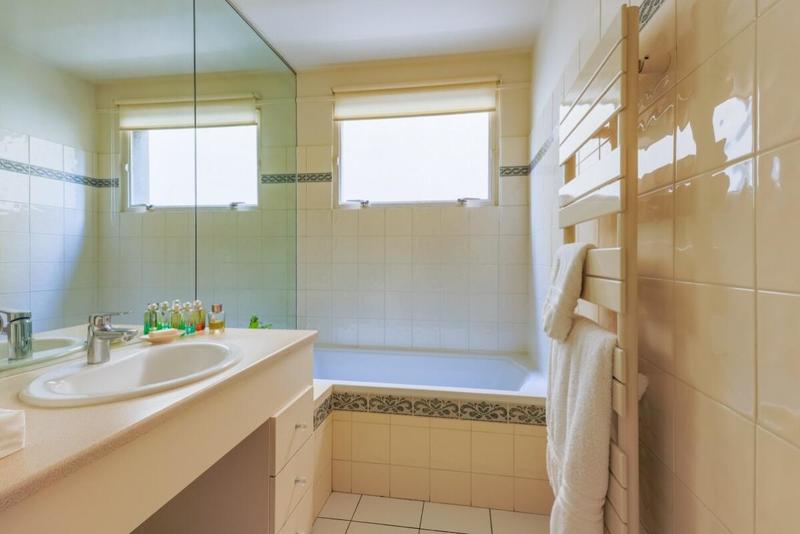 Appartement - 181 m² - 7 pièces