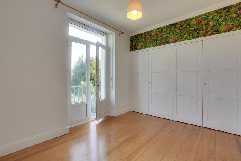 Appartement - 130 m² - 4 pièces