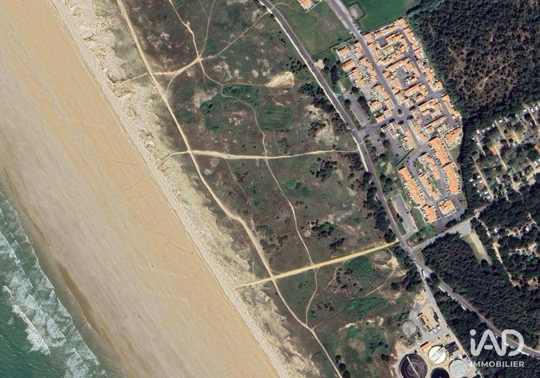 Maison - 42 m² - 3 pièces