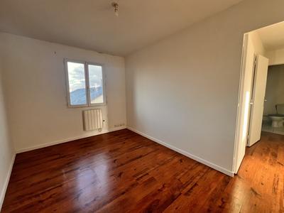 Appartement - 48 m² - 3 pièces