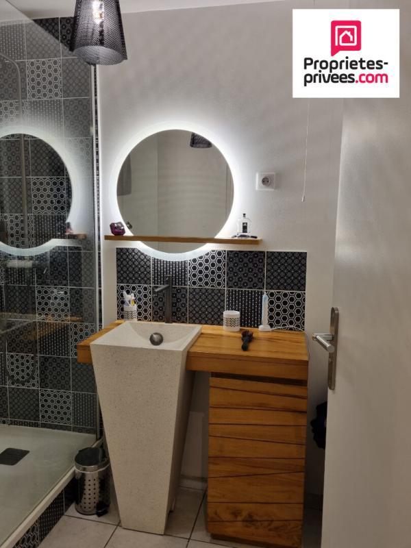 Appartement - 75 m² - 3 pièces