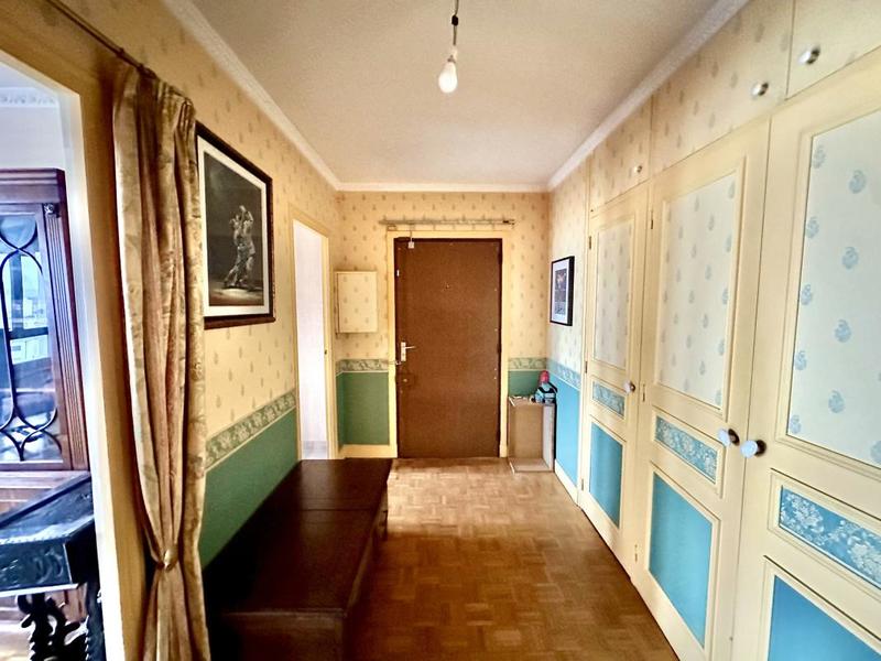 Appartement - 88 m² - 4 pièces