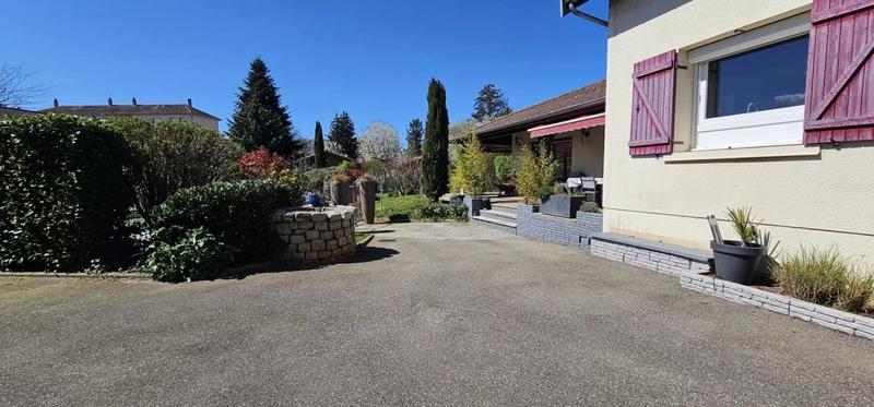 Villa - 175 m² - 5 pièces