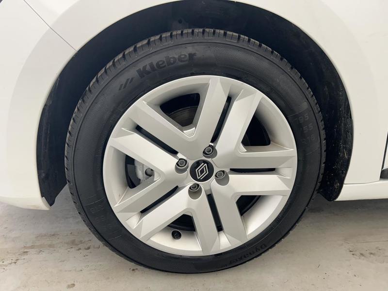 Renault Clio V E-Tech full hybrid 145 ch Gsr2 Evolution