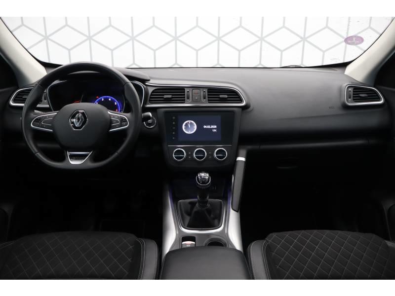 Renault Kadjar TCe 140 Techno