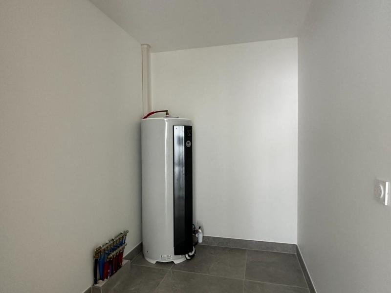 Villa - 101 m² - 4 pièces