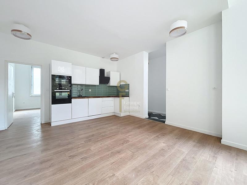 Appartement - 73 m² - 4 pièces