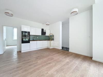 Appartement - 73 m² - 4 pièces