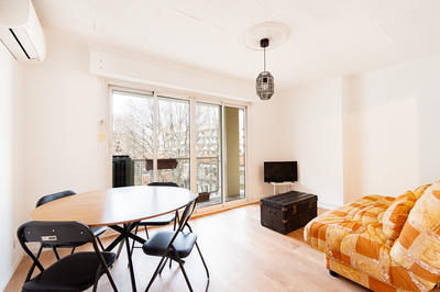 Appartement - 64 m² - 4 pièces