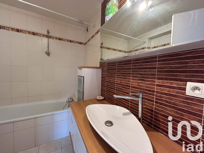 Appartement - 83 m² - 3 pièces