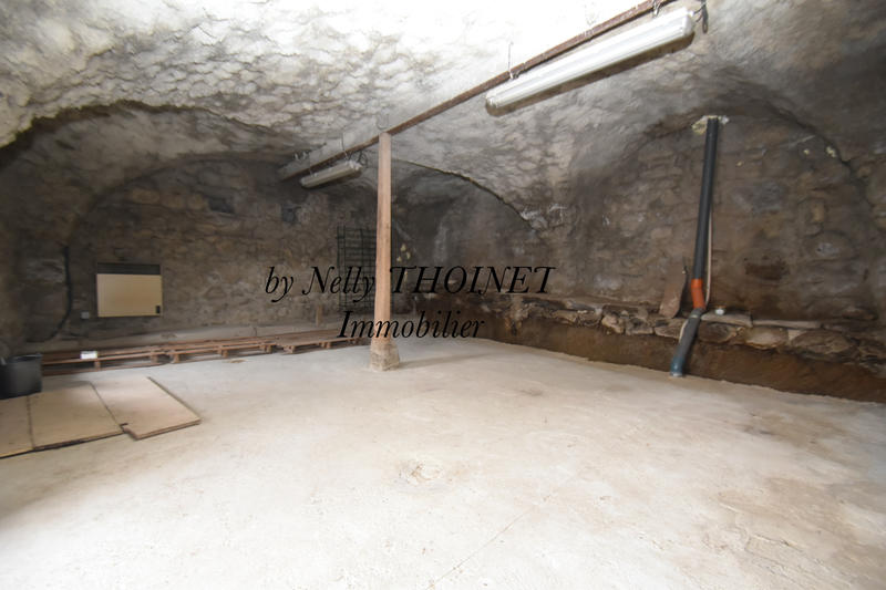 Maison de village - 78 m² - 3 pièces