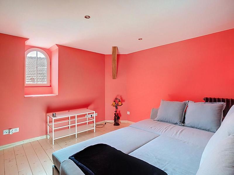 Propriété - 225 m² - 6 pièces