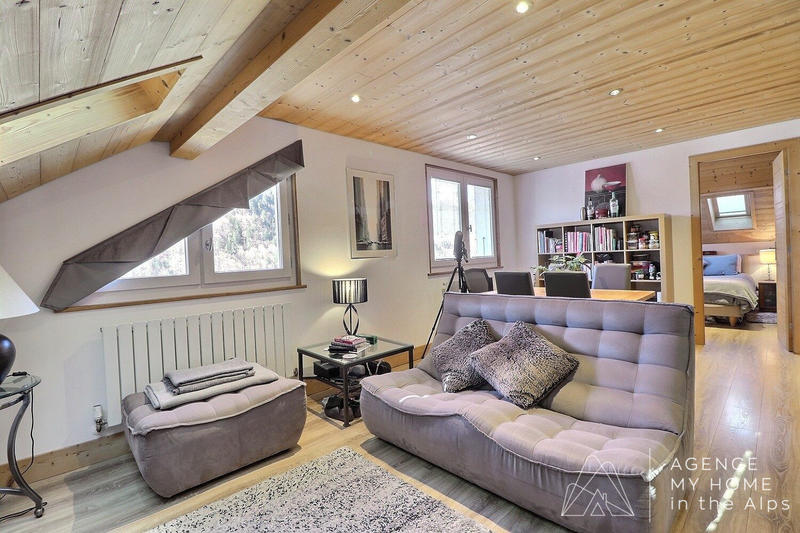 Châlet - 234 m² - 10 pièces