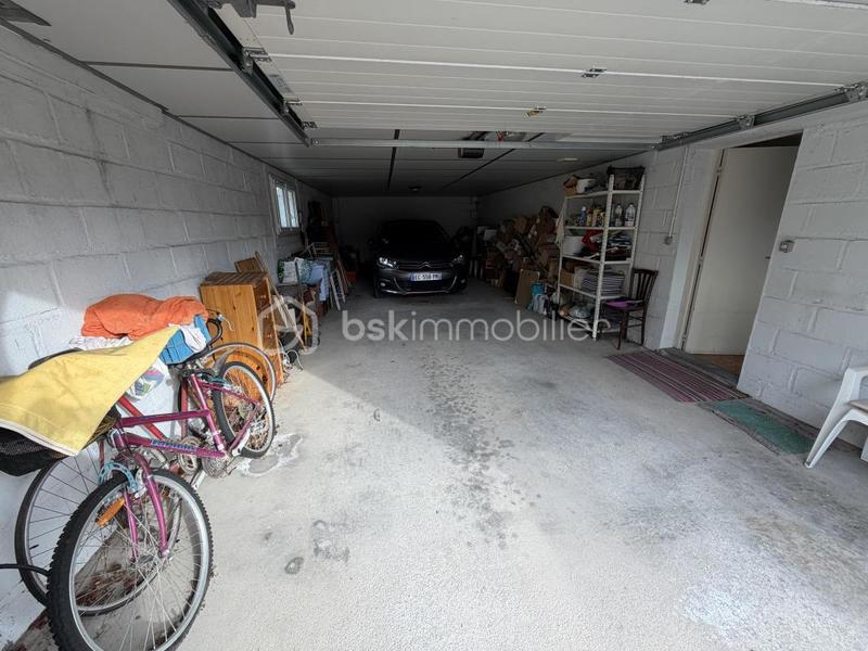 Maison - 94 m² - 4 pièces